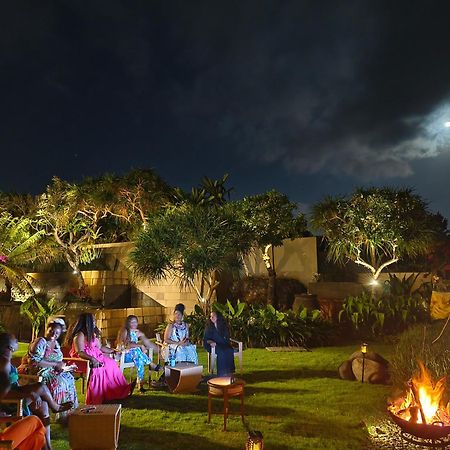 Private Villas Of Bali Nusa Dua  Exterior foto