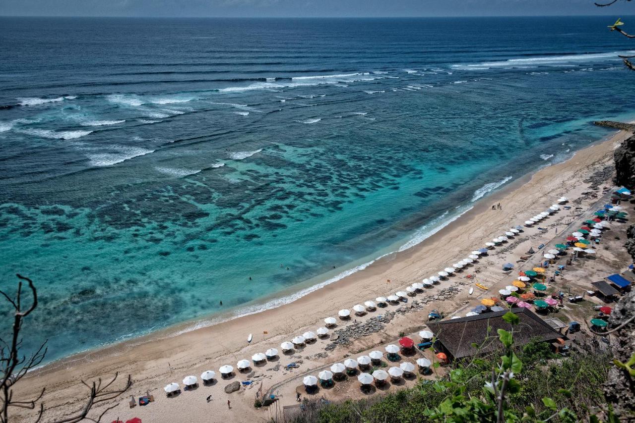 Private Villas Of Bali Nusa Dua  Exterior foto