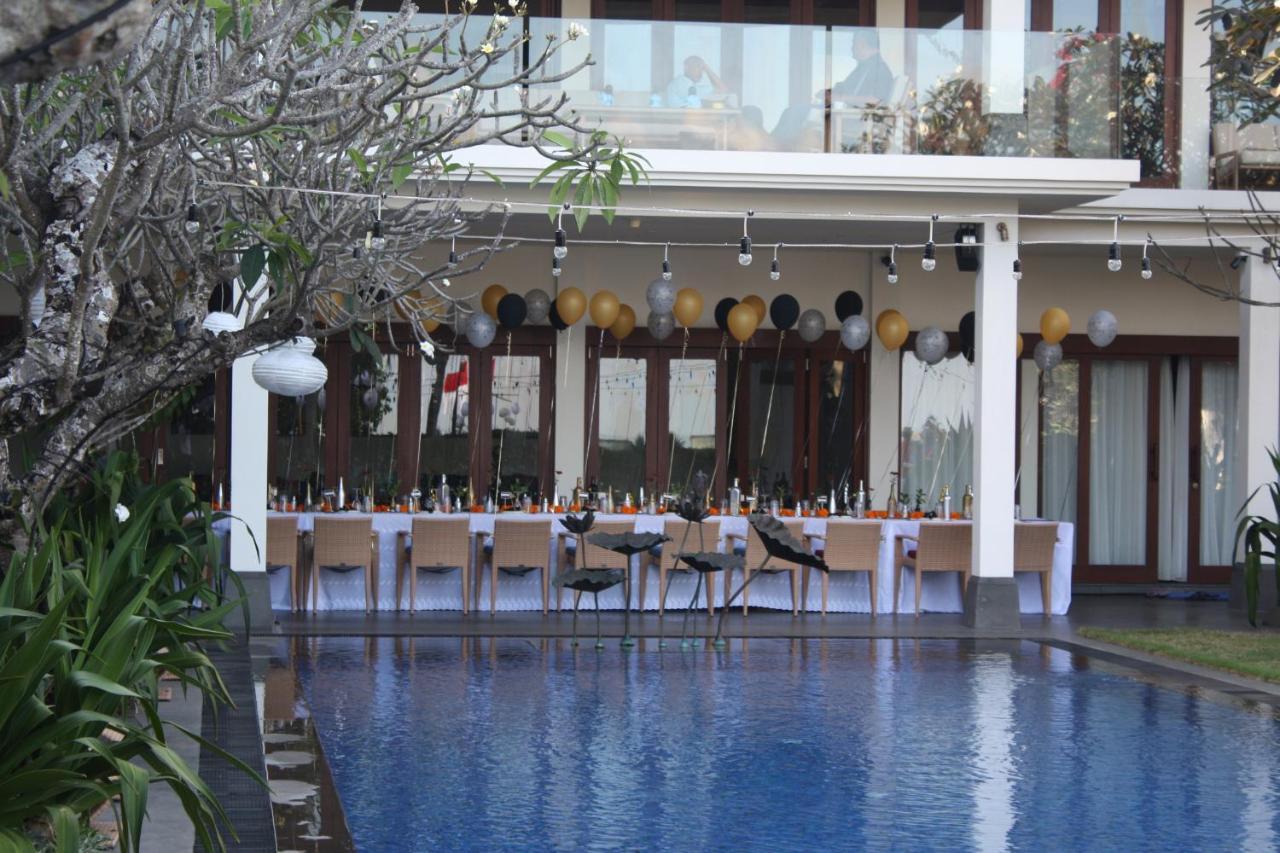 Private Villas Of Bali Nusa Dua  Exterior foto