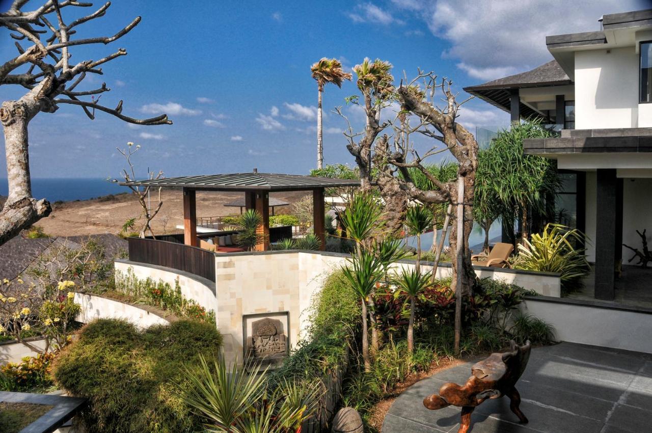 Private Villas Of Bali Nusa Dua  Exterior foto