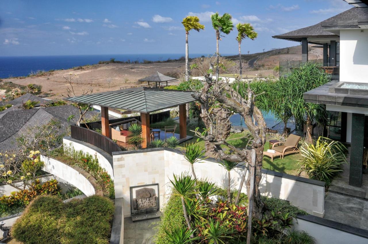 Private Villas Of Bali Nusa Dua  Exterior foto