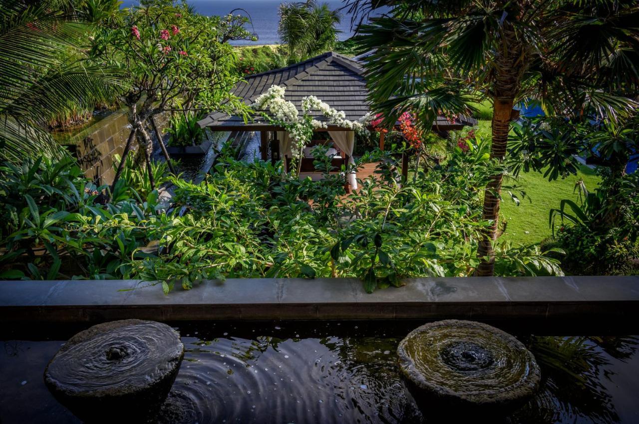 Private Villas Of Bali Nusa Dua  Exterior foto