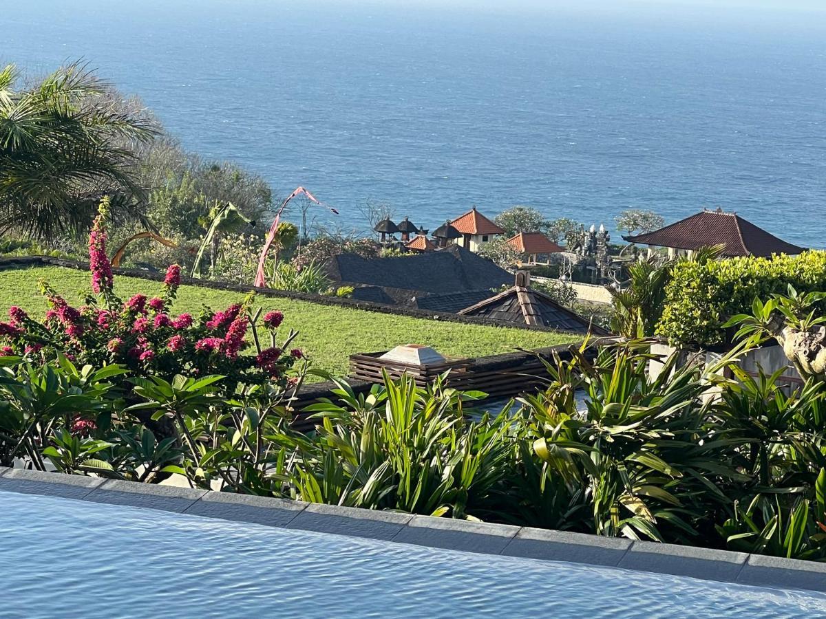 Private Villas Of Bali Nusa Dua  Exterior foto