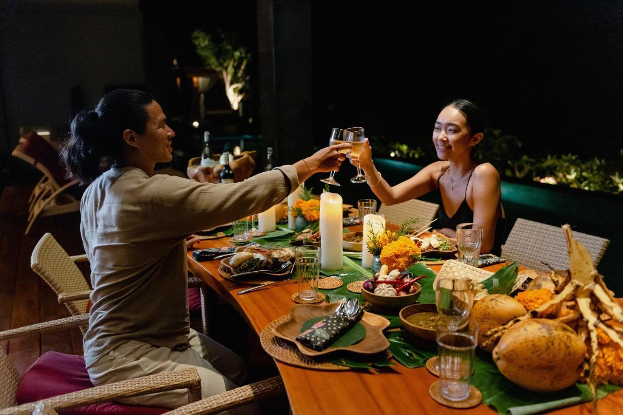 Private Villas Of Bali Nusa Dua  Exterior foto