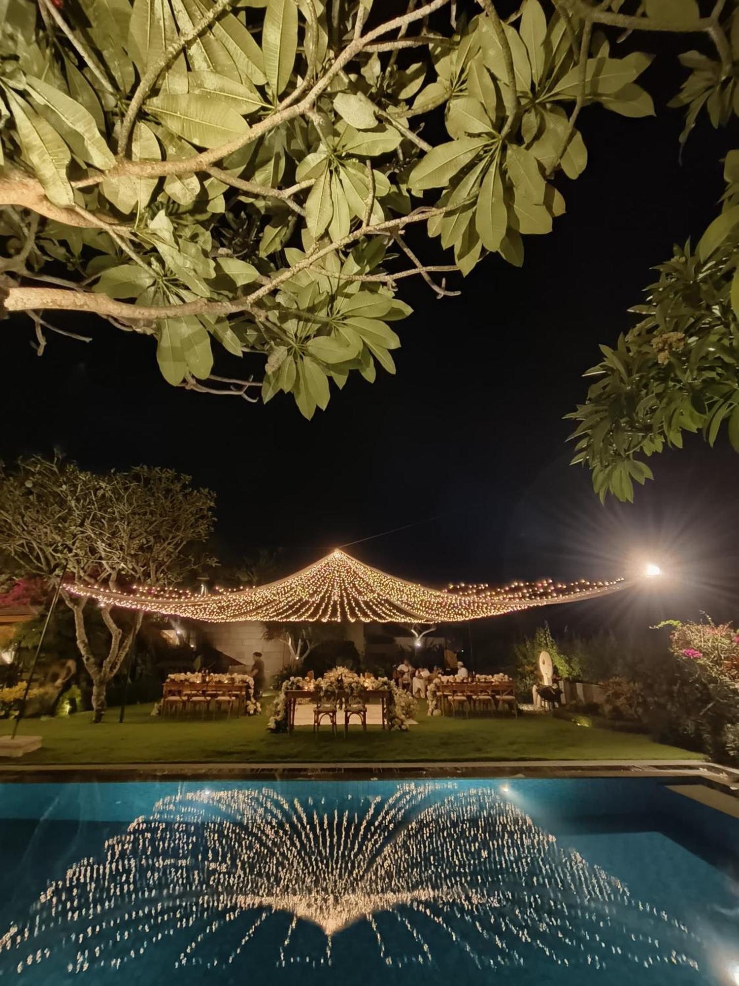 Private Villas Of Bali Nusa Dua  Exterior foto