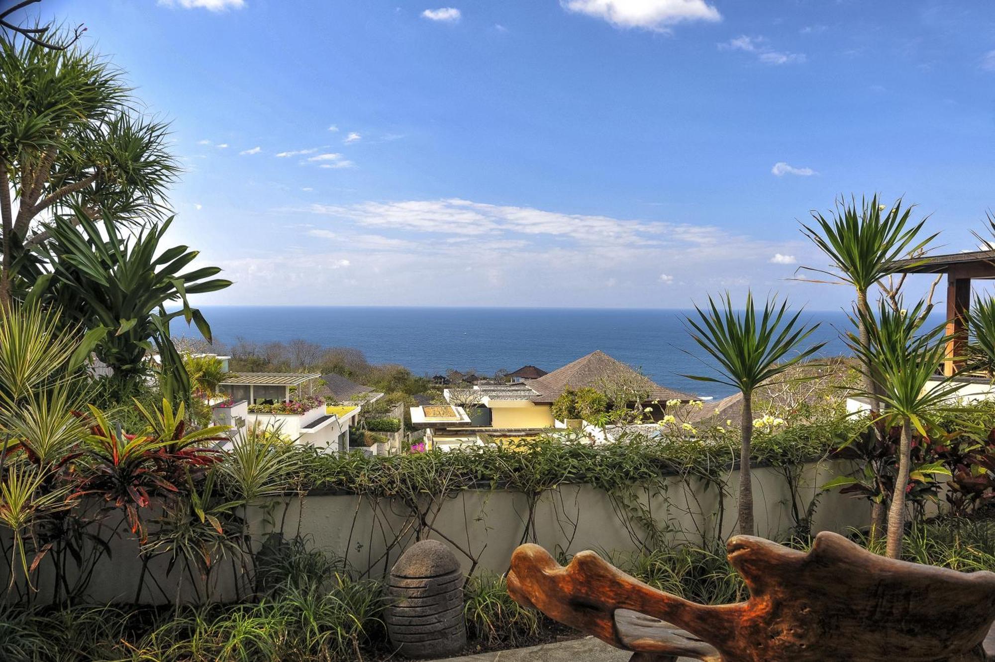 Private Villas Of Bali Nusa Dua  Cameră foto