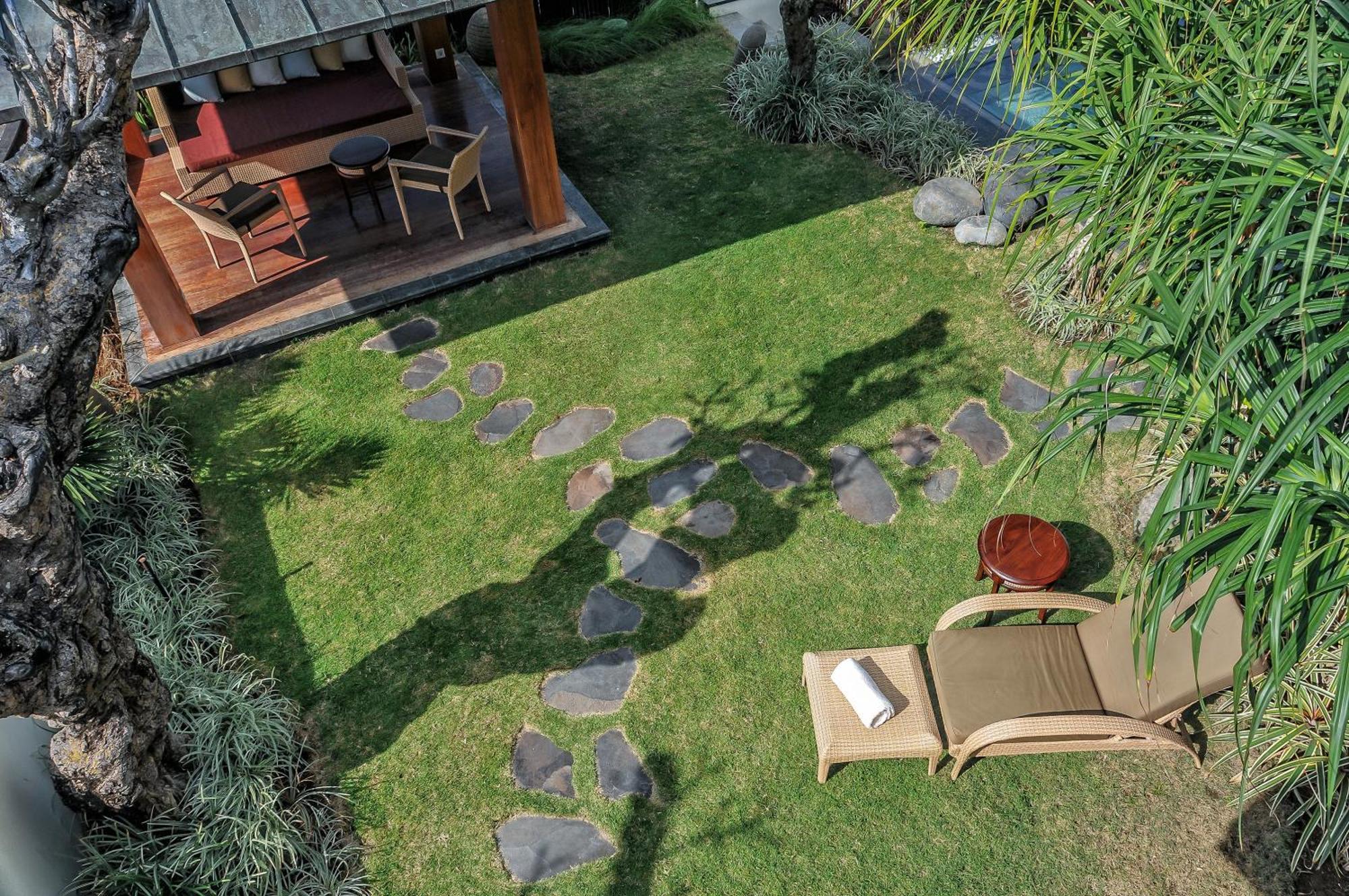 Private Villas Of Bali Nusa Dua  Cameră foto