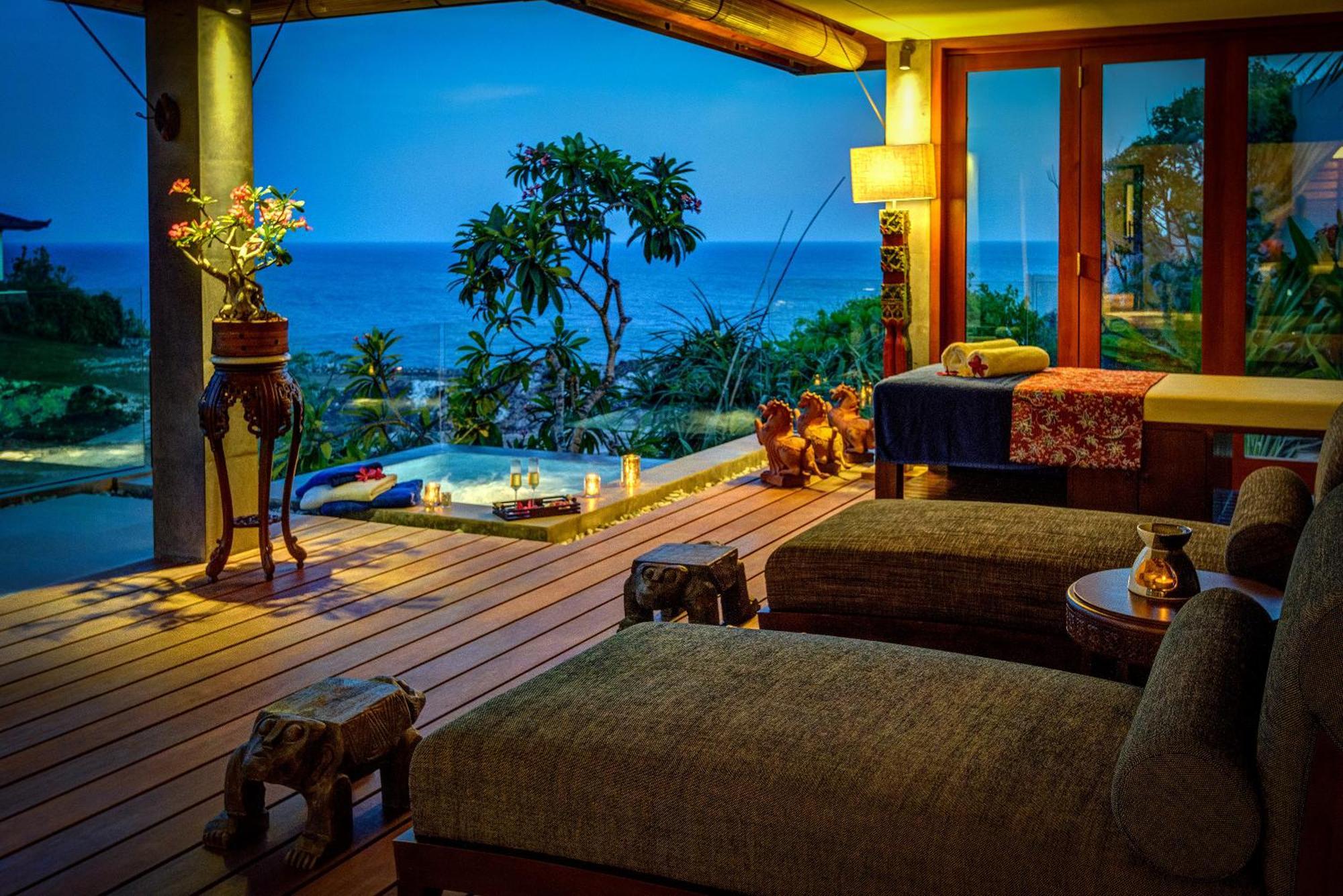 Private Villas Of Bali Nusa Dua  Exterior foto